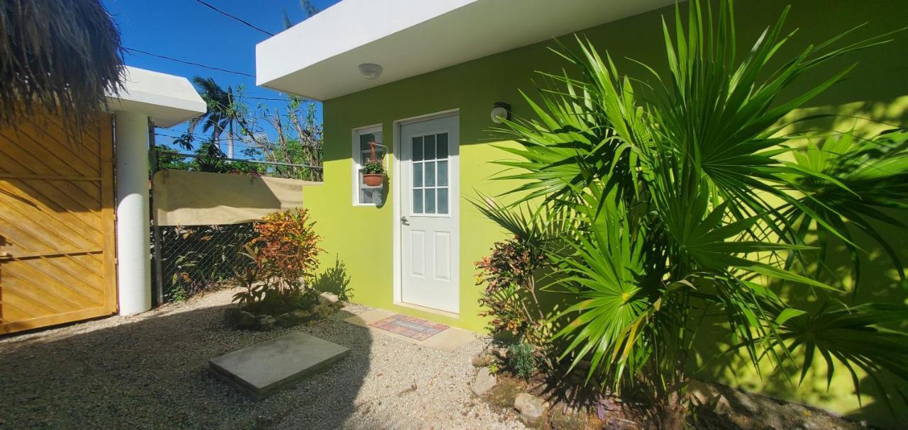 Aldea Bek Villa Puerto Morelos Exterior photo